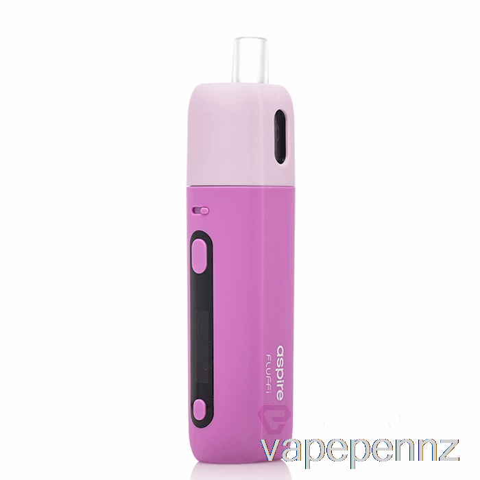 Aspire Fluffi 20W Pod System Purple VAPE NZ